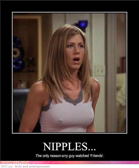 Jennifer Anniston Nipples 121