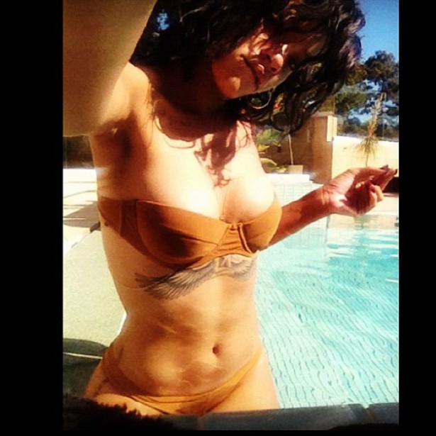 Hot photos of Instagram babes instagram babes 33 615x615