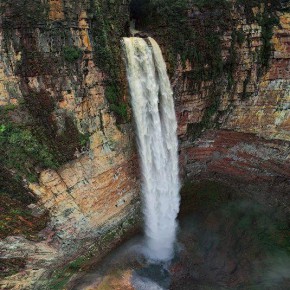 angel falls waterfall 6
