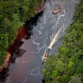 angel falls waterfall 7