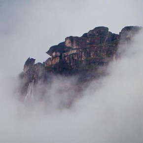 angel falls waterfall 9