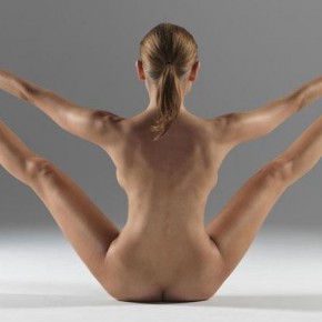 naked yoga shumeiko 8