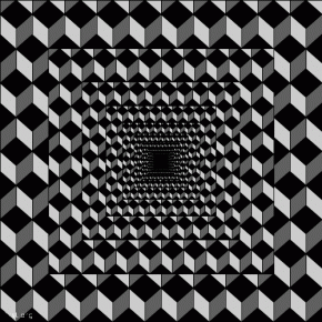 optical illusion 4