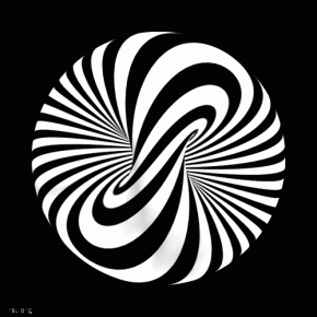 optical illusion 5