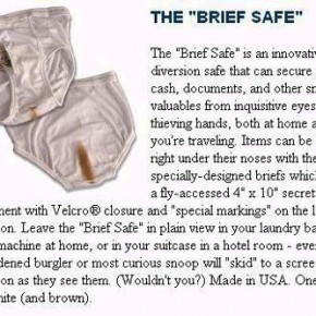 BriefSafe