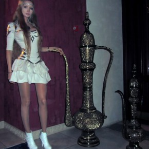 barbie girl russia 15