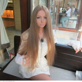 barbie girl russia 16