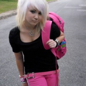 sexy emo girls 11