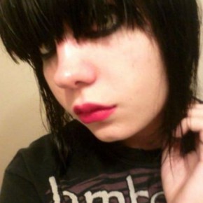 sexy emo girls 17