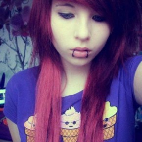 sexy emo girls 19