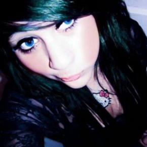 sexy emo girls 20