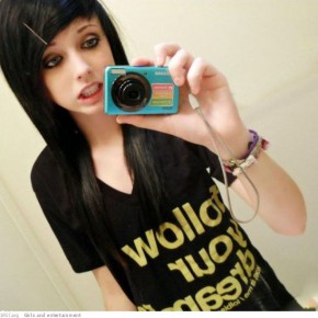 sexy emo girls 22