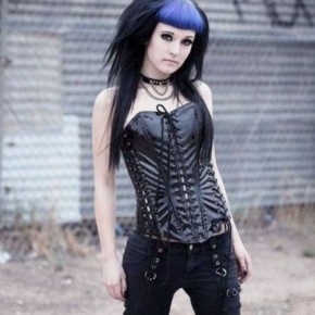 sexy emo girls 27