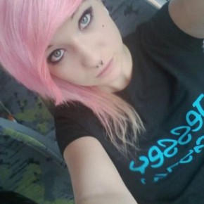 sexy emo girls 3