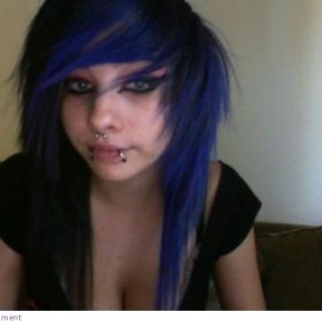 sexy emo girls 44