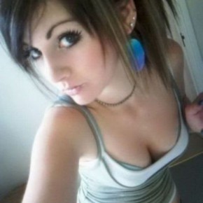 sexy emo girls 9