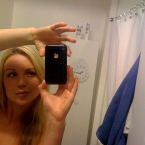 sexy self shot pics 116