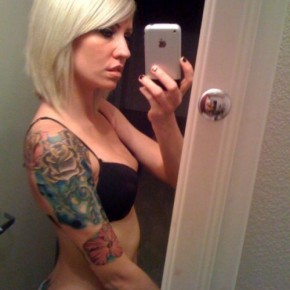 sexy self shot pics 145