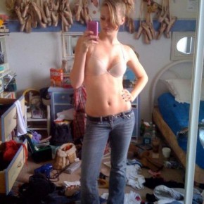 sexy self shot pics 19