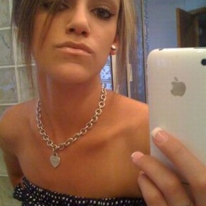 sexy self shot pics 42