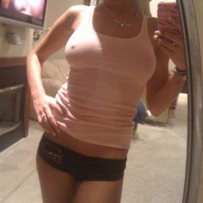 sexy self shot pics 5