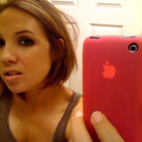 sexy self shot pics 82