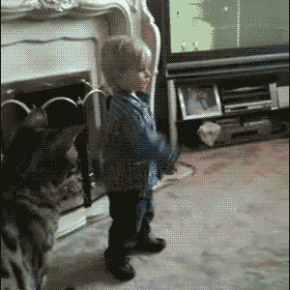 funny kids gifs 5