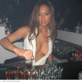 sexy barmaids 20