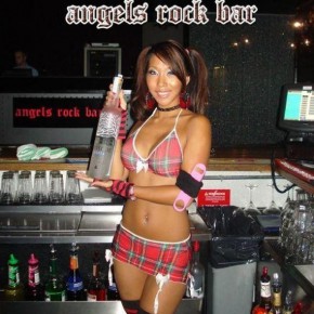 sexy barmaids 30