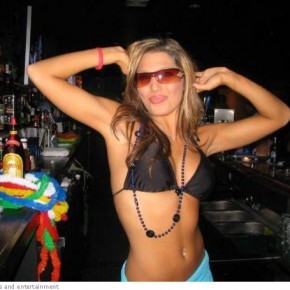 sexy barmaids 42
