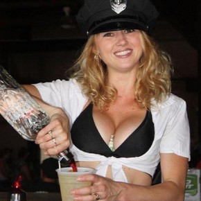 sexy barmaids 47