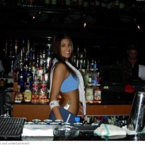 sexy barmaids 48