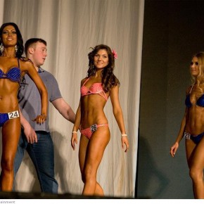 bikini fitness championship 48