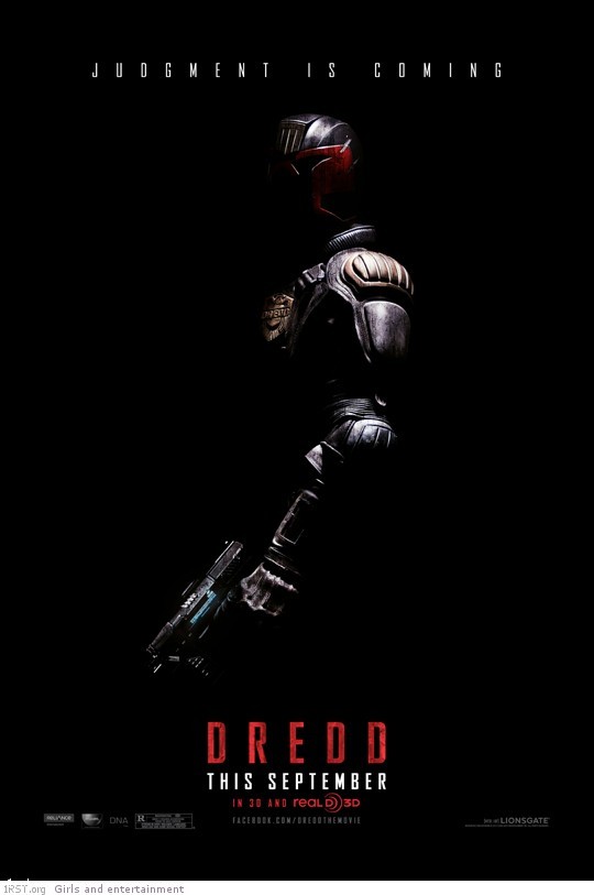 dredd