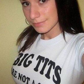 big tits in tshirts 17
