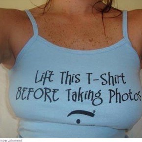 big tits in tshirts 19