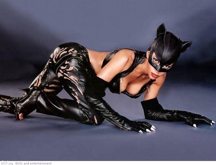 catwomans 6
