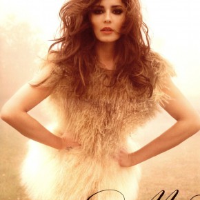 cheryl cole calendar 4