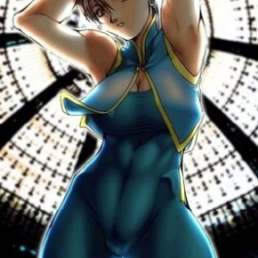 chunli