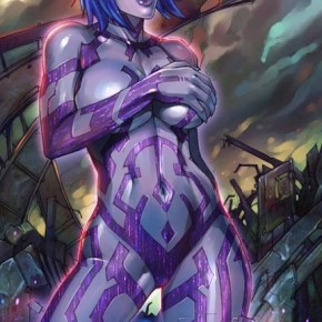 cortana title