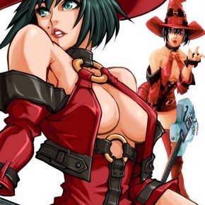 i no guilty gear