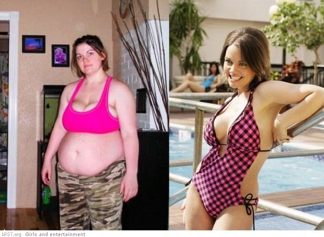 incredible weight loss 1