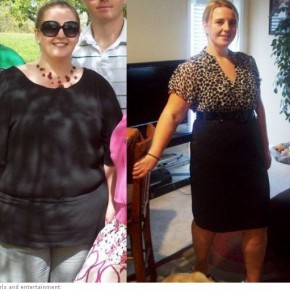 incredible weight loss 13