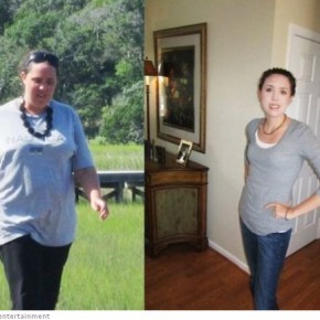 incredible weight loss 21
