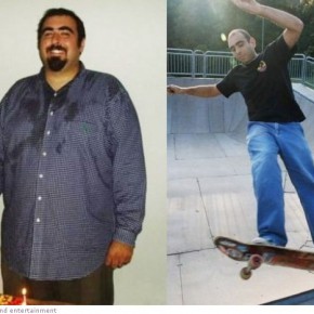 incredible weight loss 22