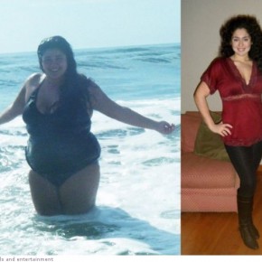 incredible weight loss 24