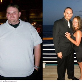 incredible weight loss 25