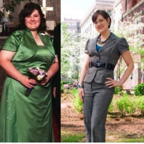 incredible weight loss 27