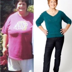 incredible weight loss 30