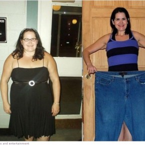 incredible weight loss 4